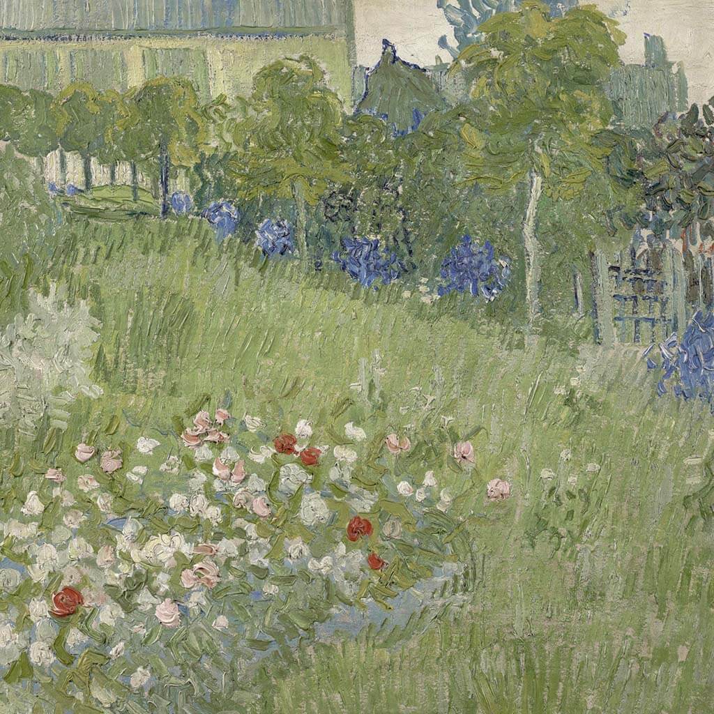 Daubignys Garden