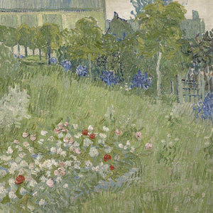 Daubignys Garden