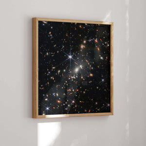 Galaxy Cluster SMACS 0723