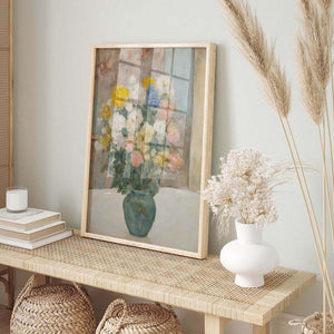 Early Spring Florals