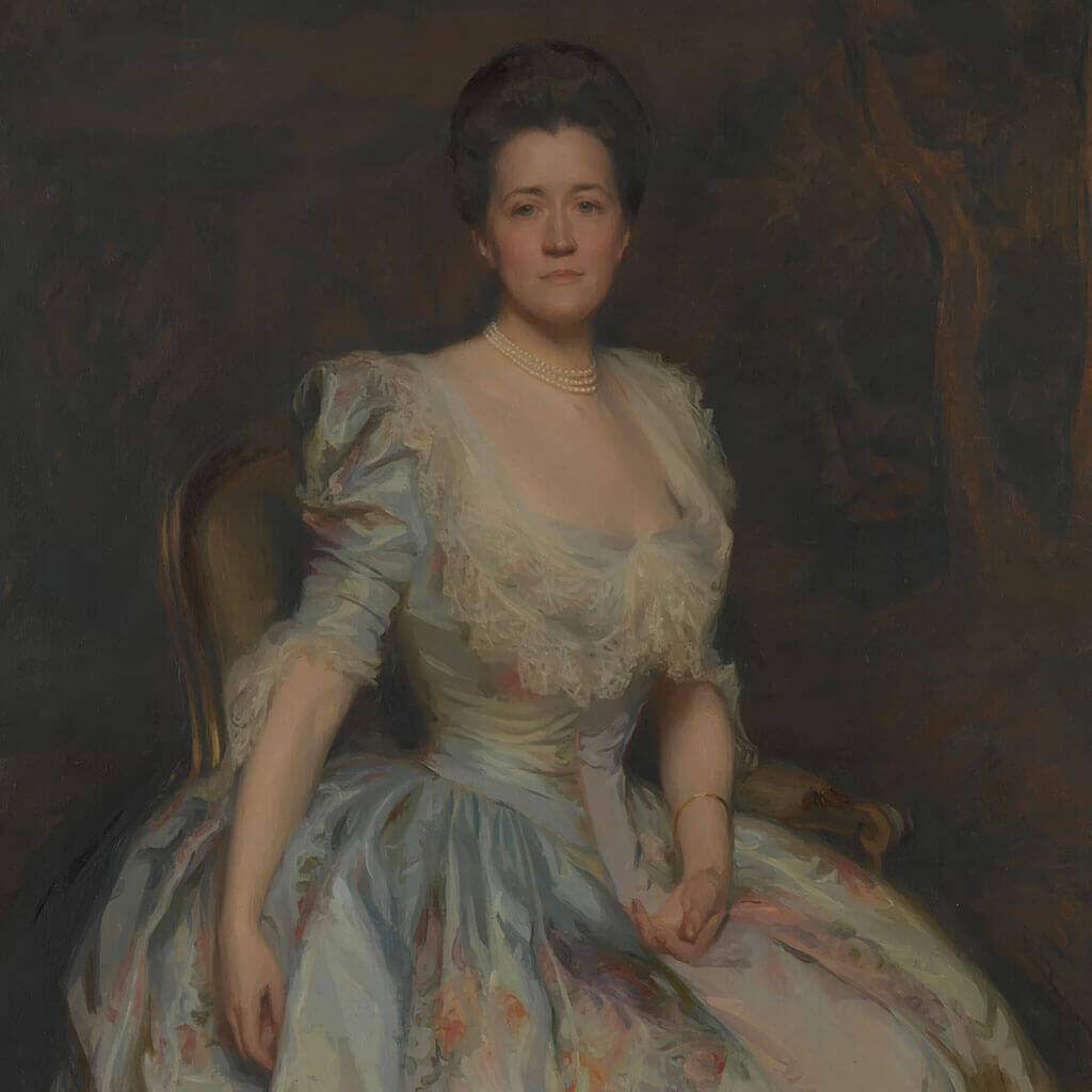 Elizabeth Coats