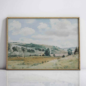 English Countryside