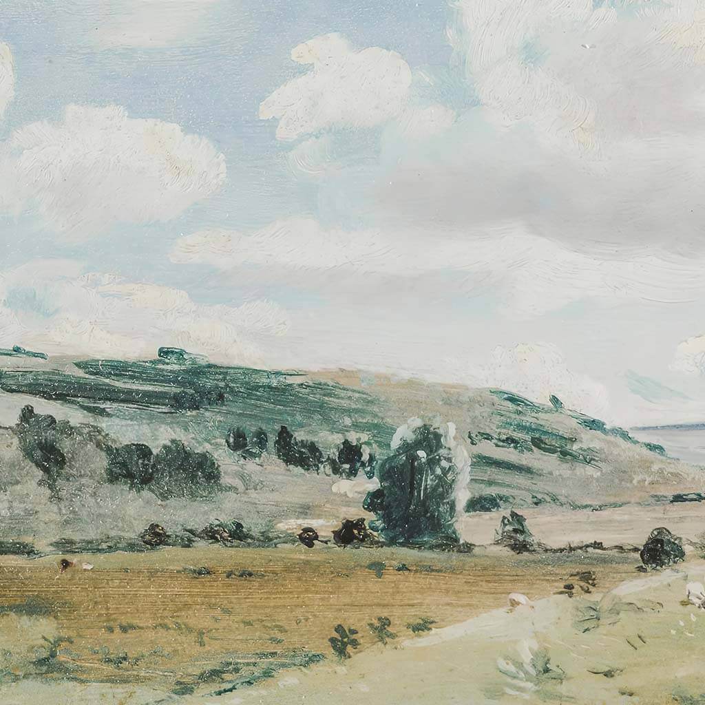English Countryside