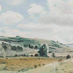 English Countryside