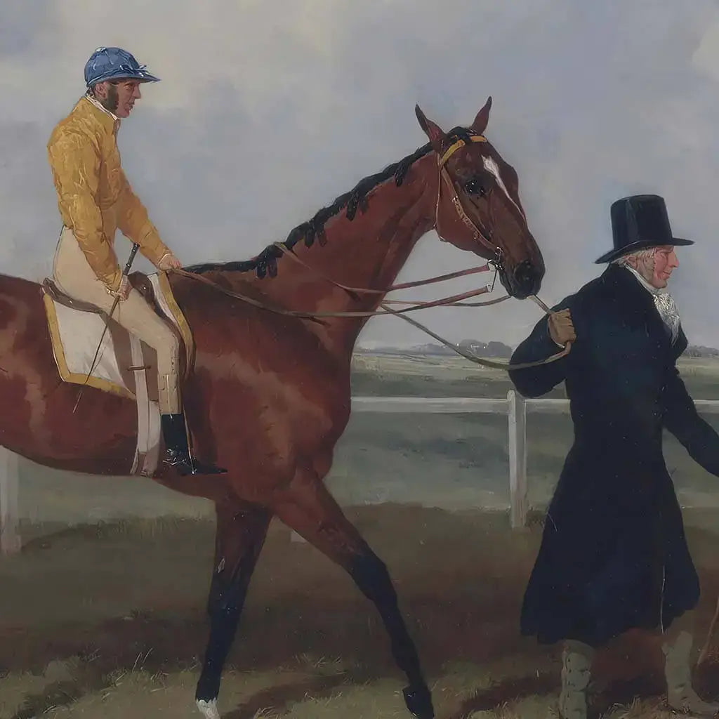 Equestrian