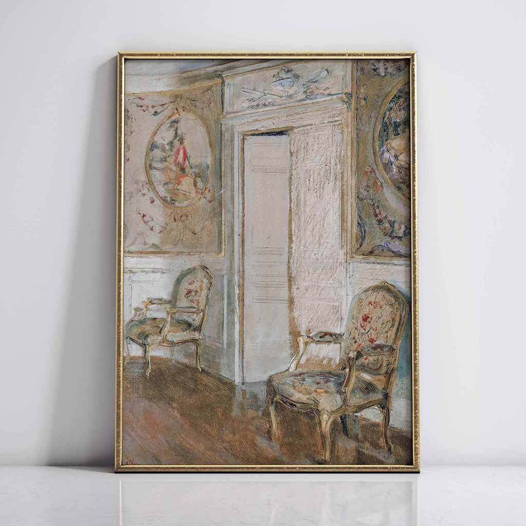European Interior