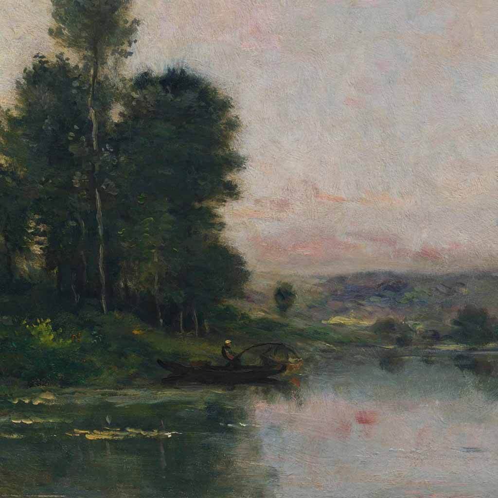 Evening Calm