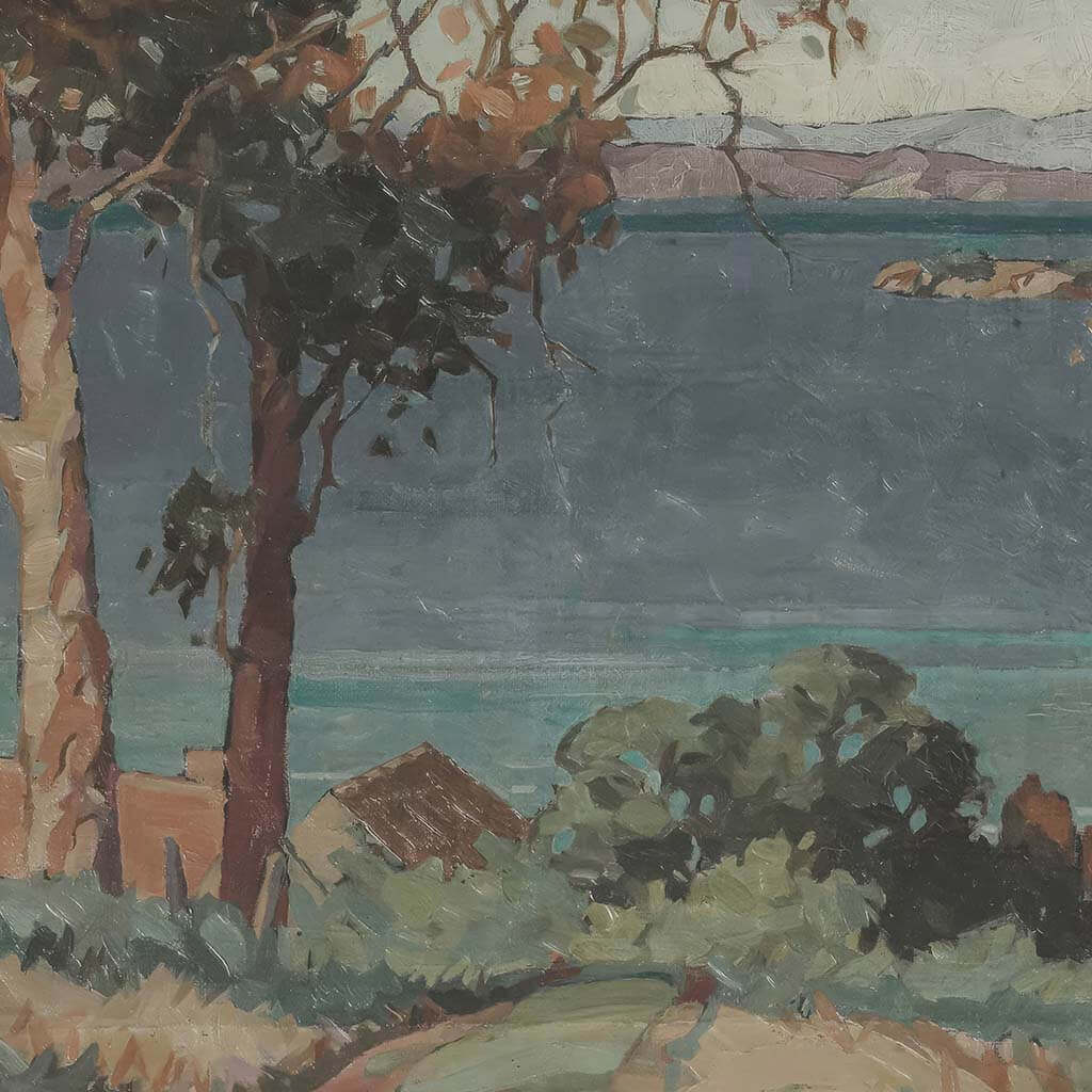 Firth Of Thames
