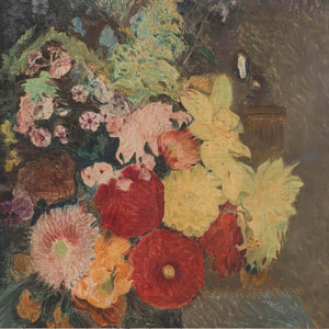 Floral Symphony