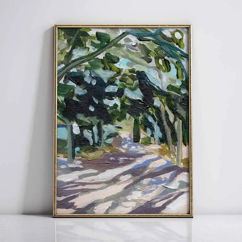 Forest Street