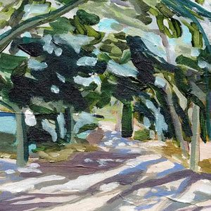 Forest Street