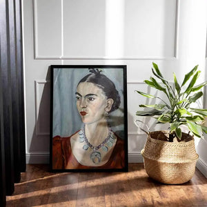Frida Kahlo