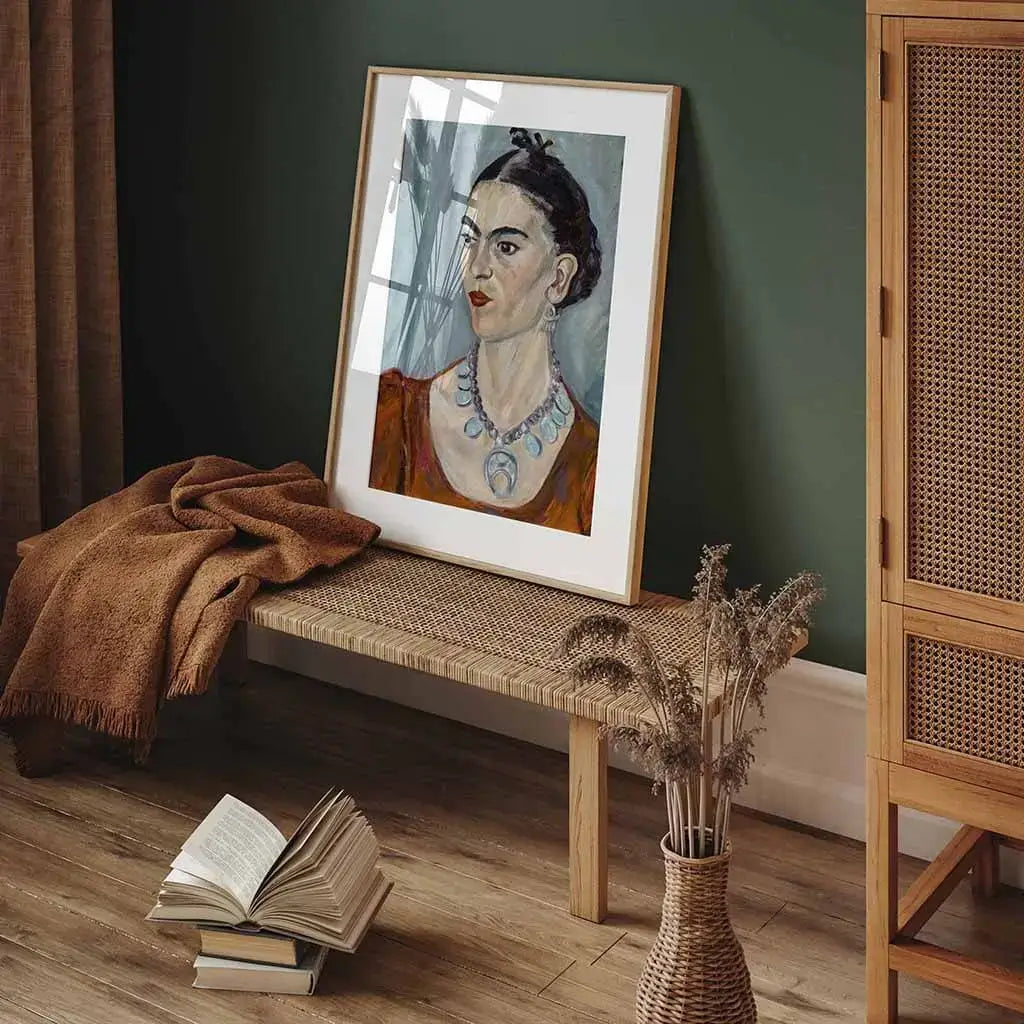 Frida Kahlo
