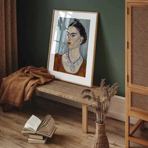 Frida Kahlo