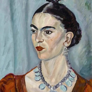 Frida Kahlo