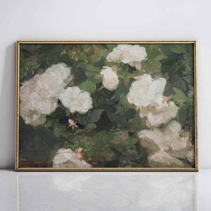 Garden Roses