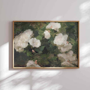 Garden Roses