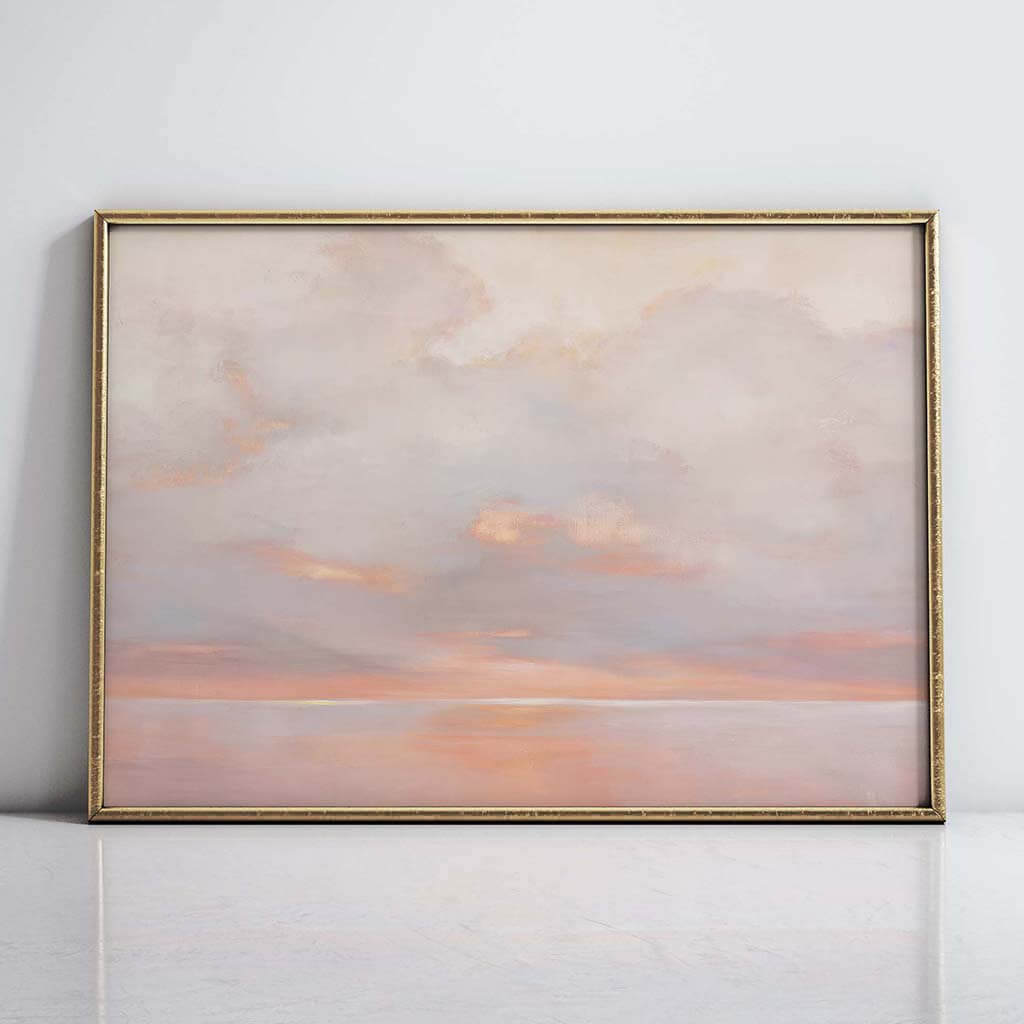 Glint On The Horizon