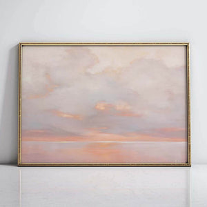 Glint On The Horizon