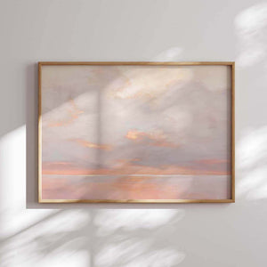 Glint On The Horizon