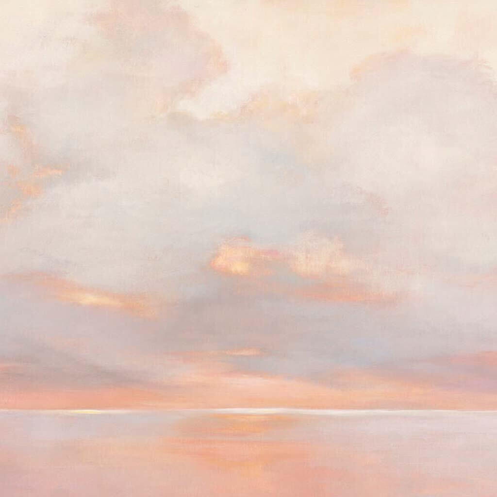 Glint On The Horizon