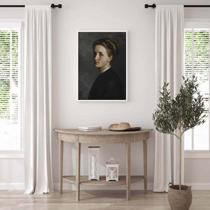 Ida Self-Portrait