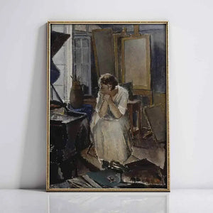 Studio Interior