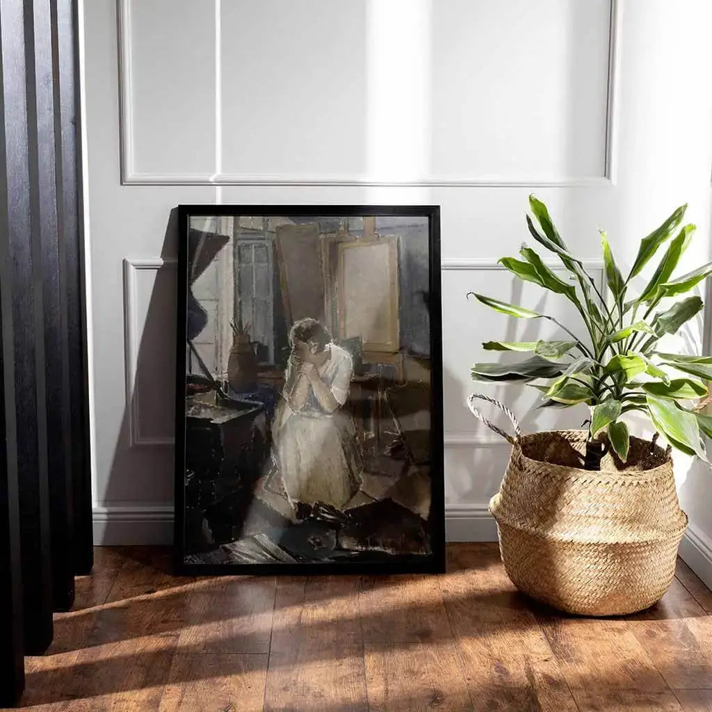 Studio Interior
