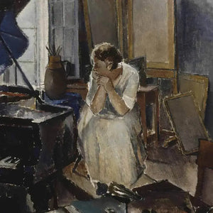 Studio Interior