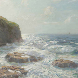 Irish Coast