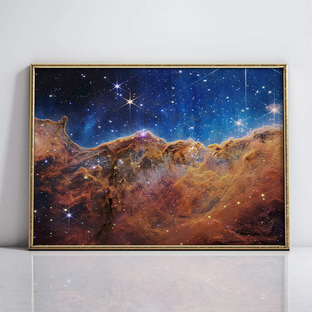 Edge of the universe