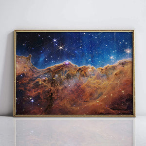 Edge of the universe