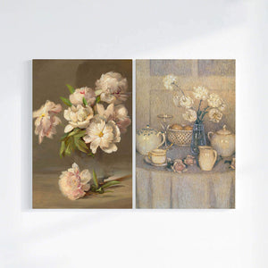 Blossoms & Tea Art Store Near Me