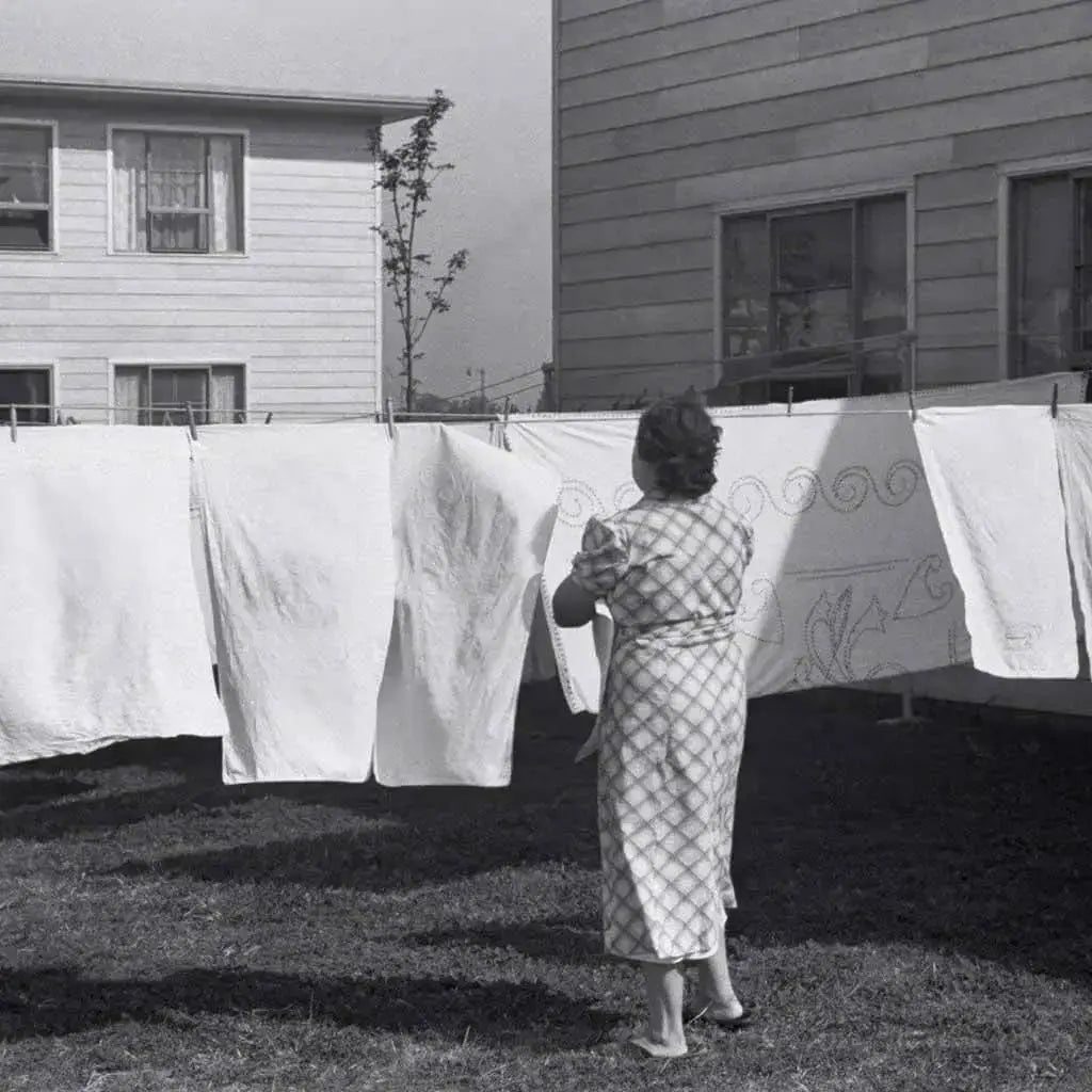 Laundry Day
