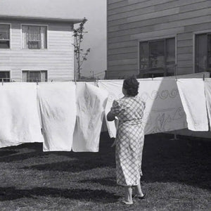 Laundry Day