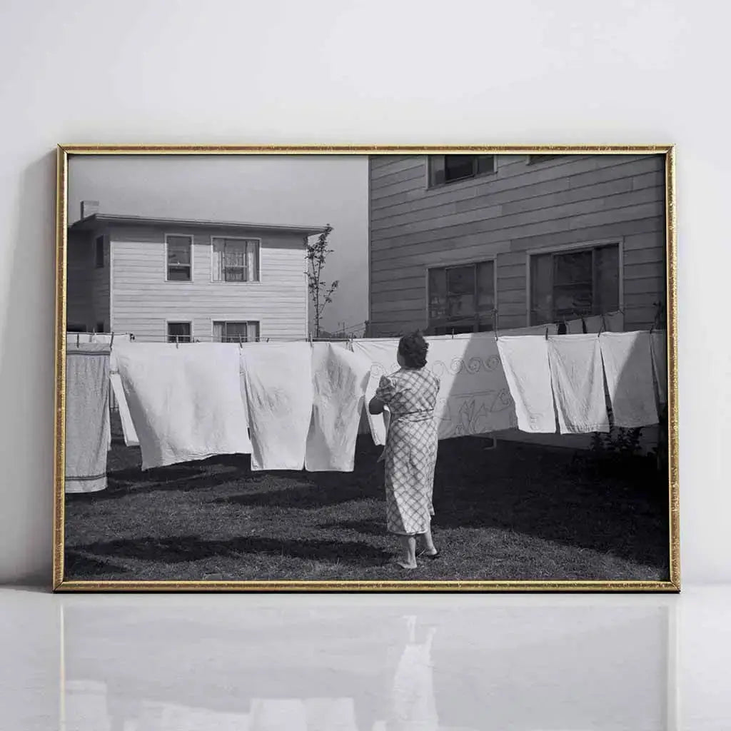 Laundry Day