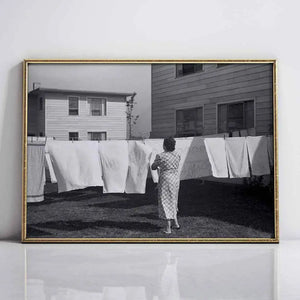 Laundry Day