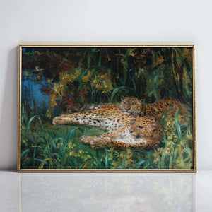 Leopards