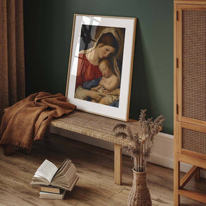 Madonna and Child