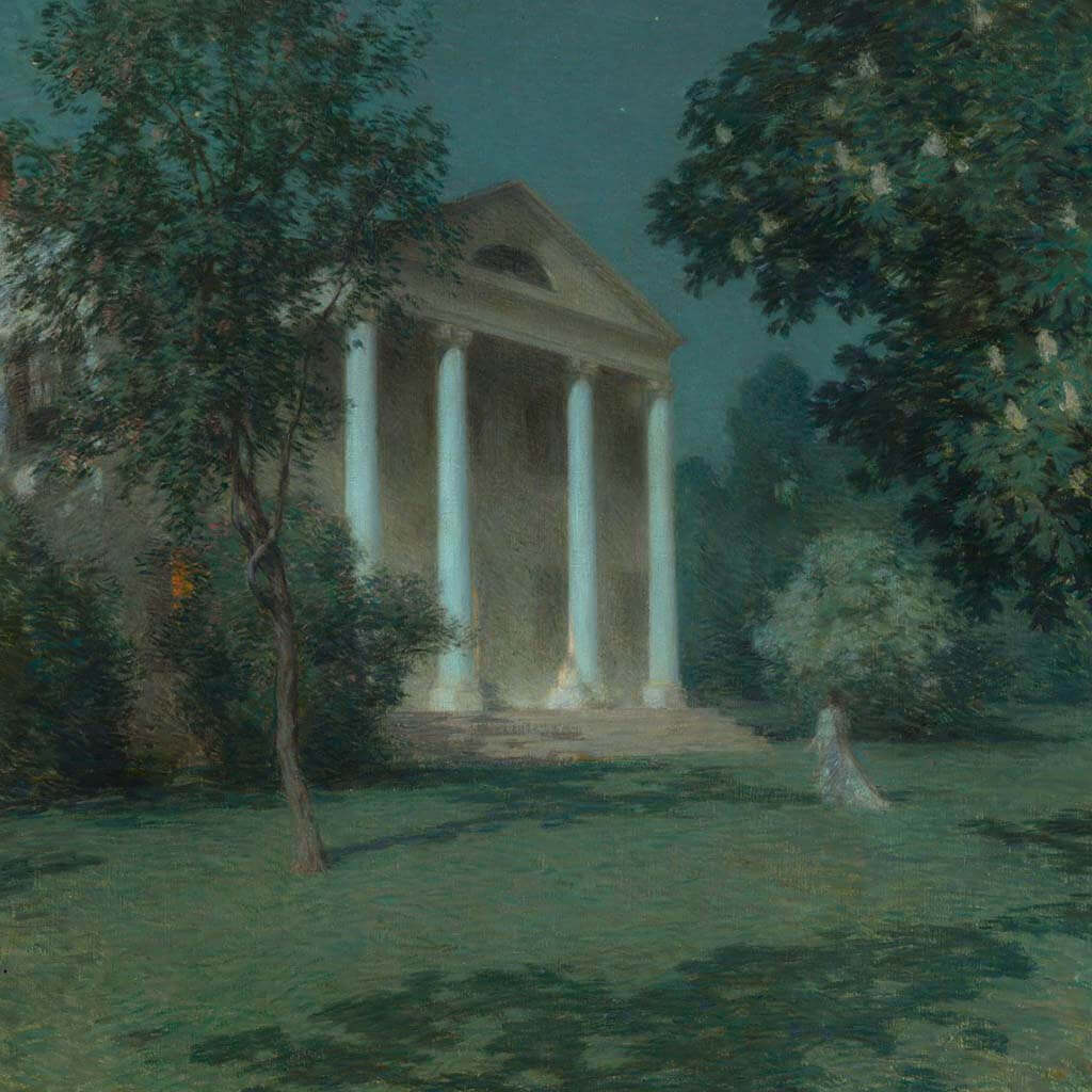 May Night