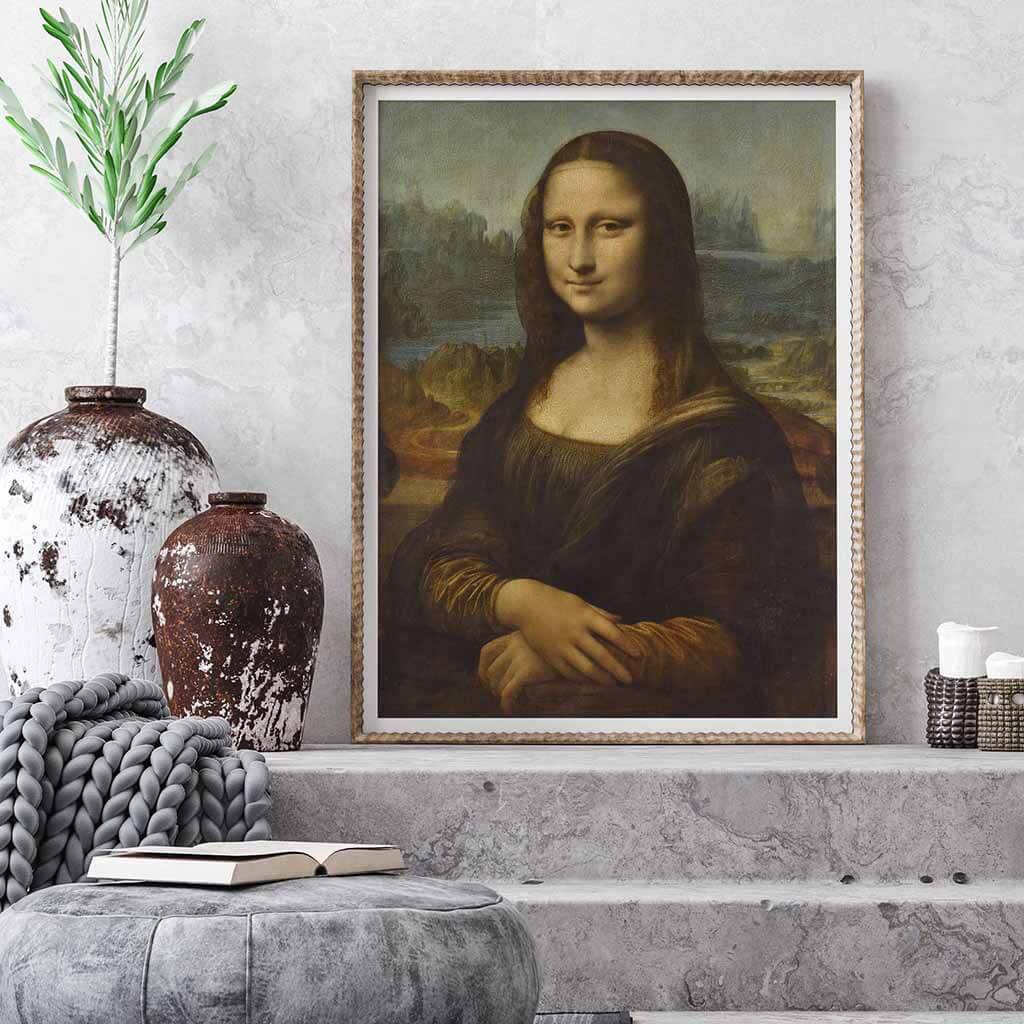 Mona Lisa