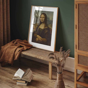 Mona Lisa