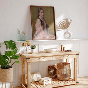 Mona Art Prints