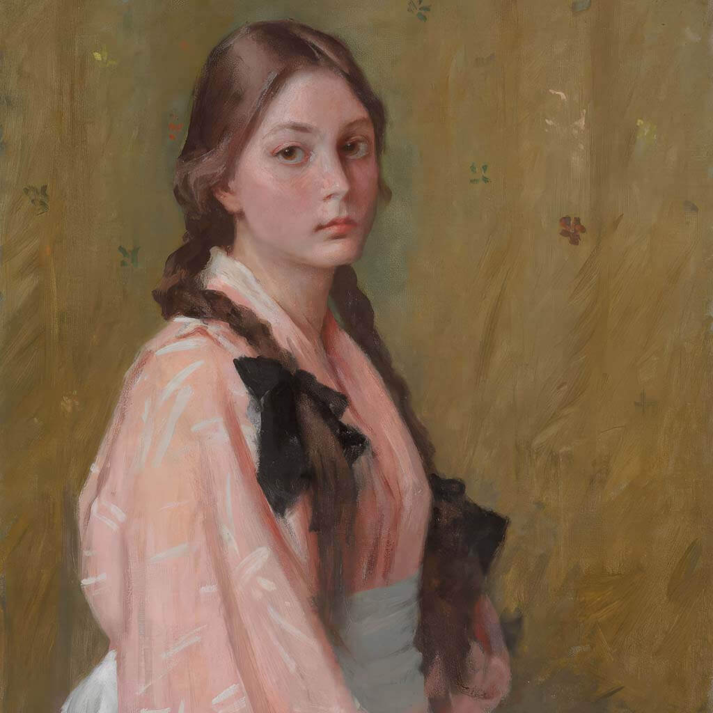 Mona Wall Decor