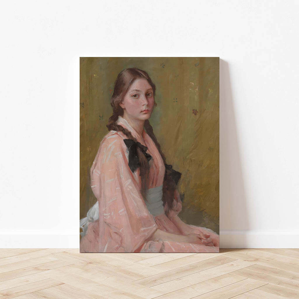 Mona Artwork