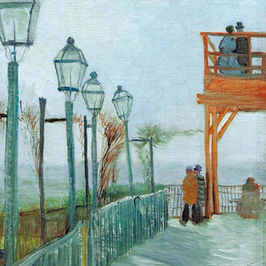 Montmartre