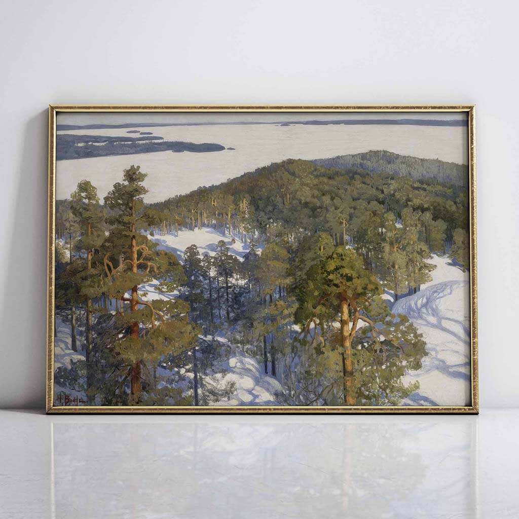 Nordic Winter