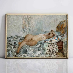 Odalisque