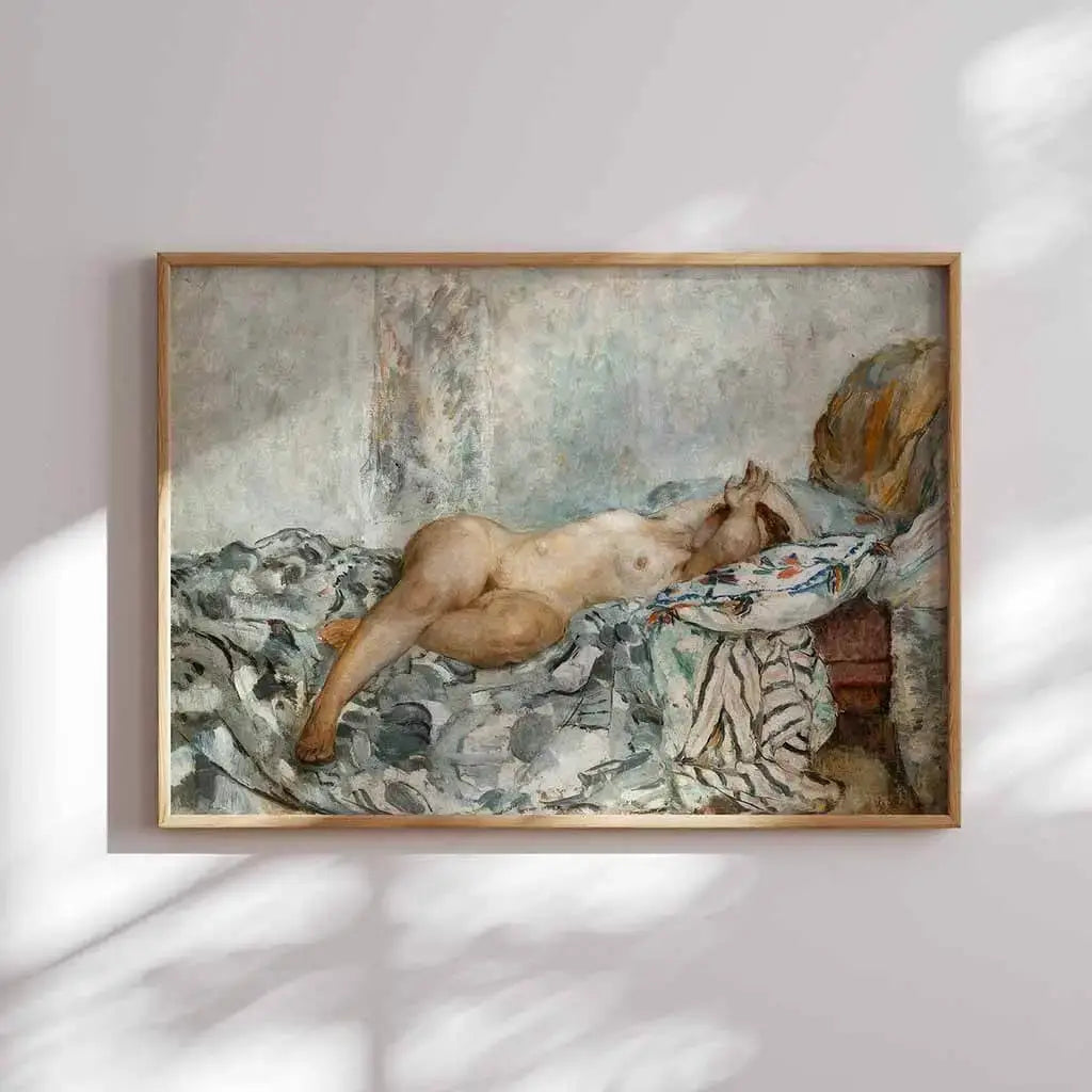 Odalisque