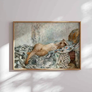 Odalisque